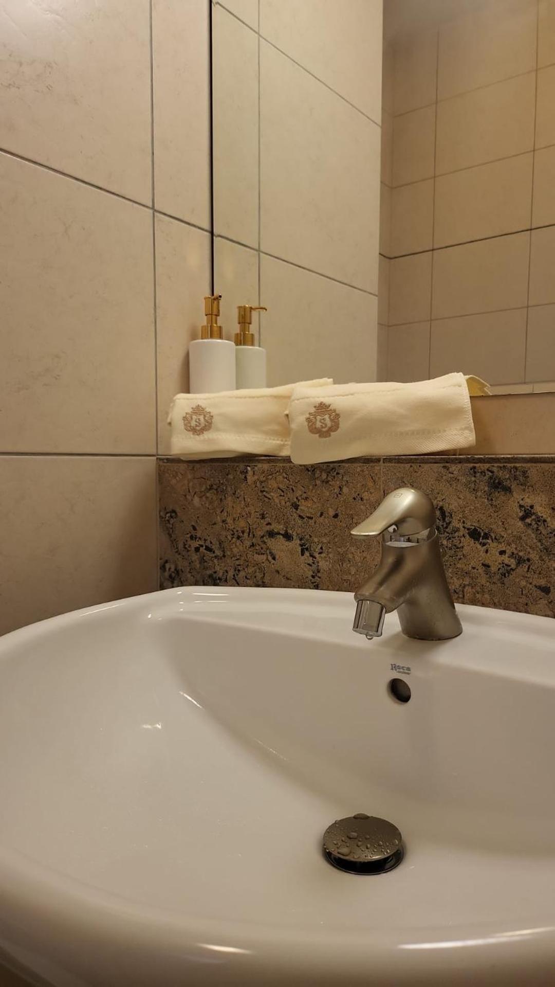 Vip Apart Cracow Krakow Luaran gambar