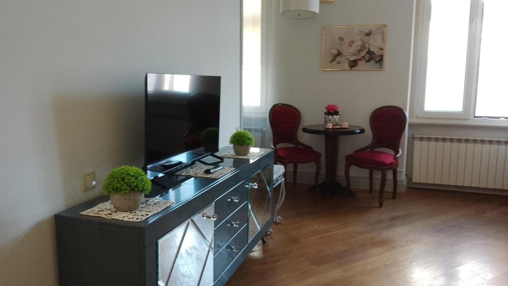 Vip Apart Cracow Krakow Luaran gambar