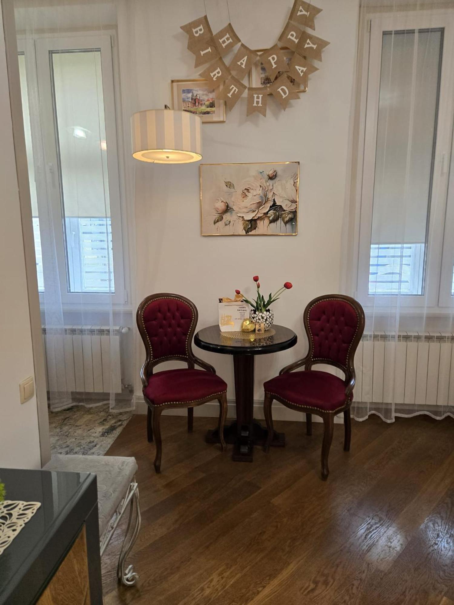 Vip Apart Cracow Krakow Luaran gambar