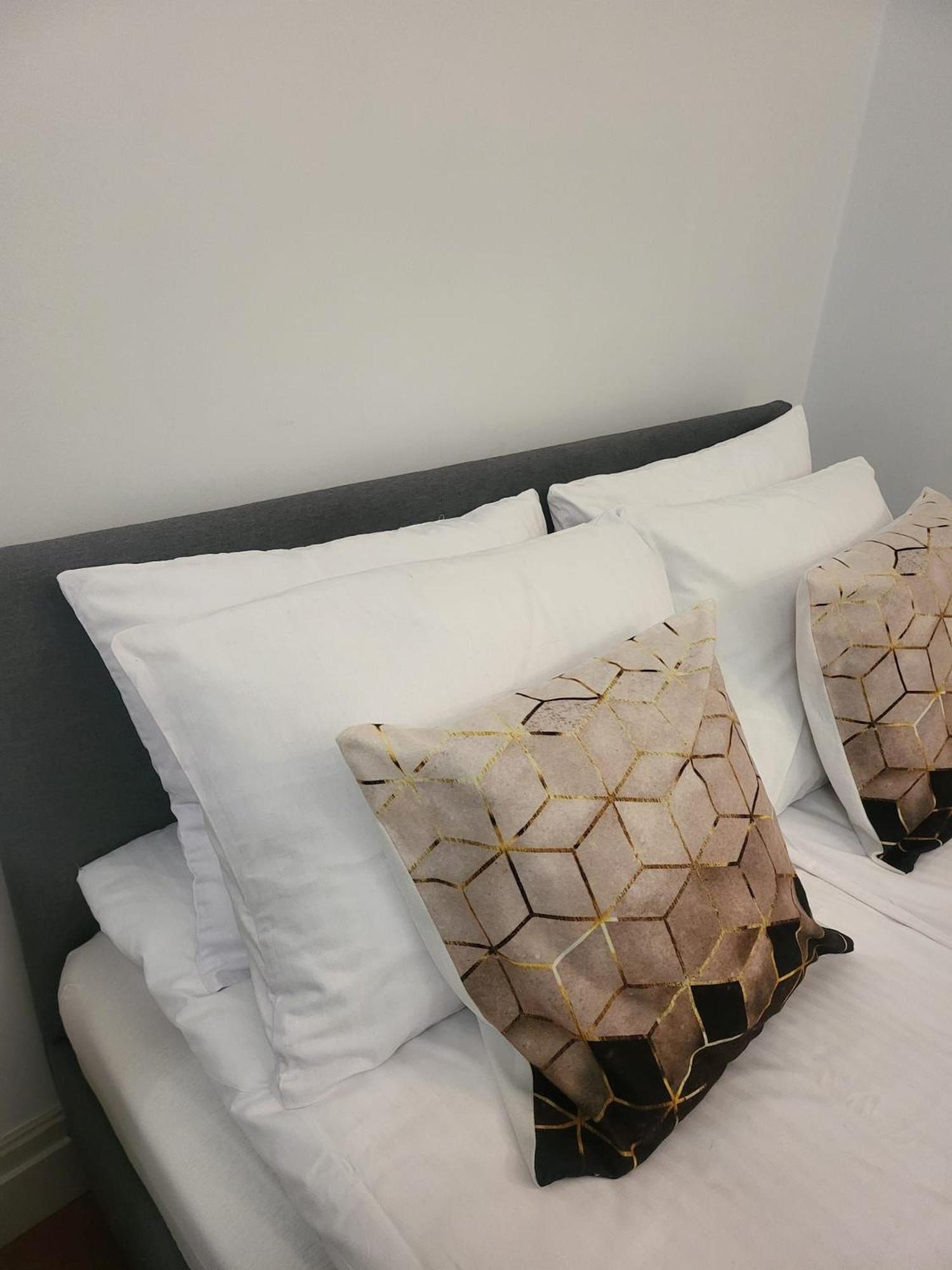 Vip Apart Cracow Krakow Luaran gambar