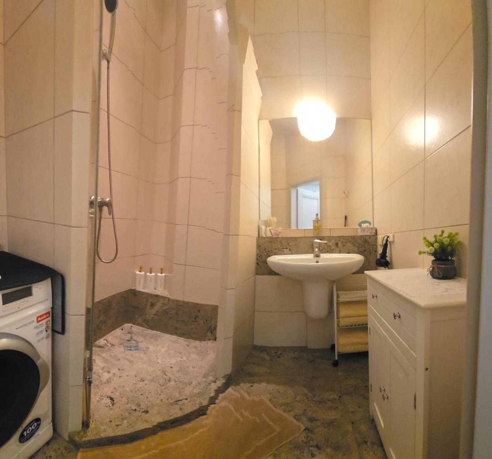 Vip Apart Cracow Krakow Luaran gambar