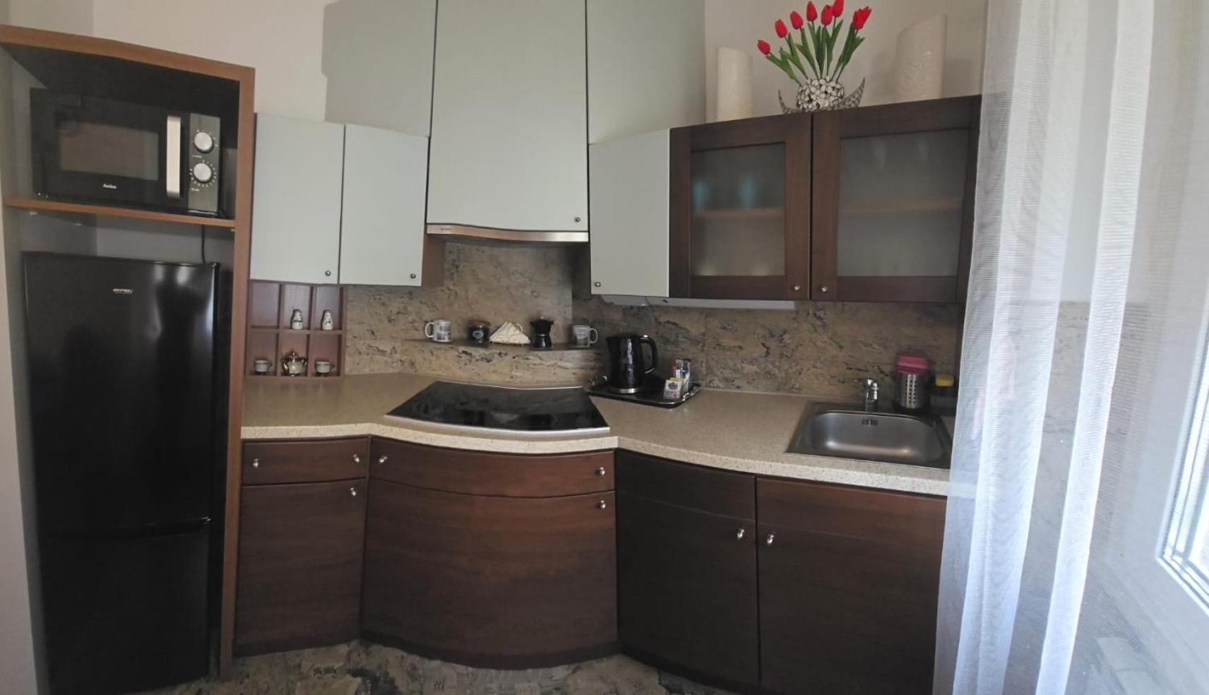 Vip Apart Cracow Krakow Luaran gambar