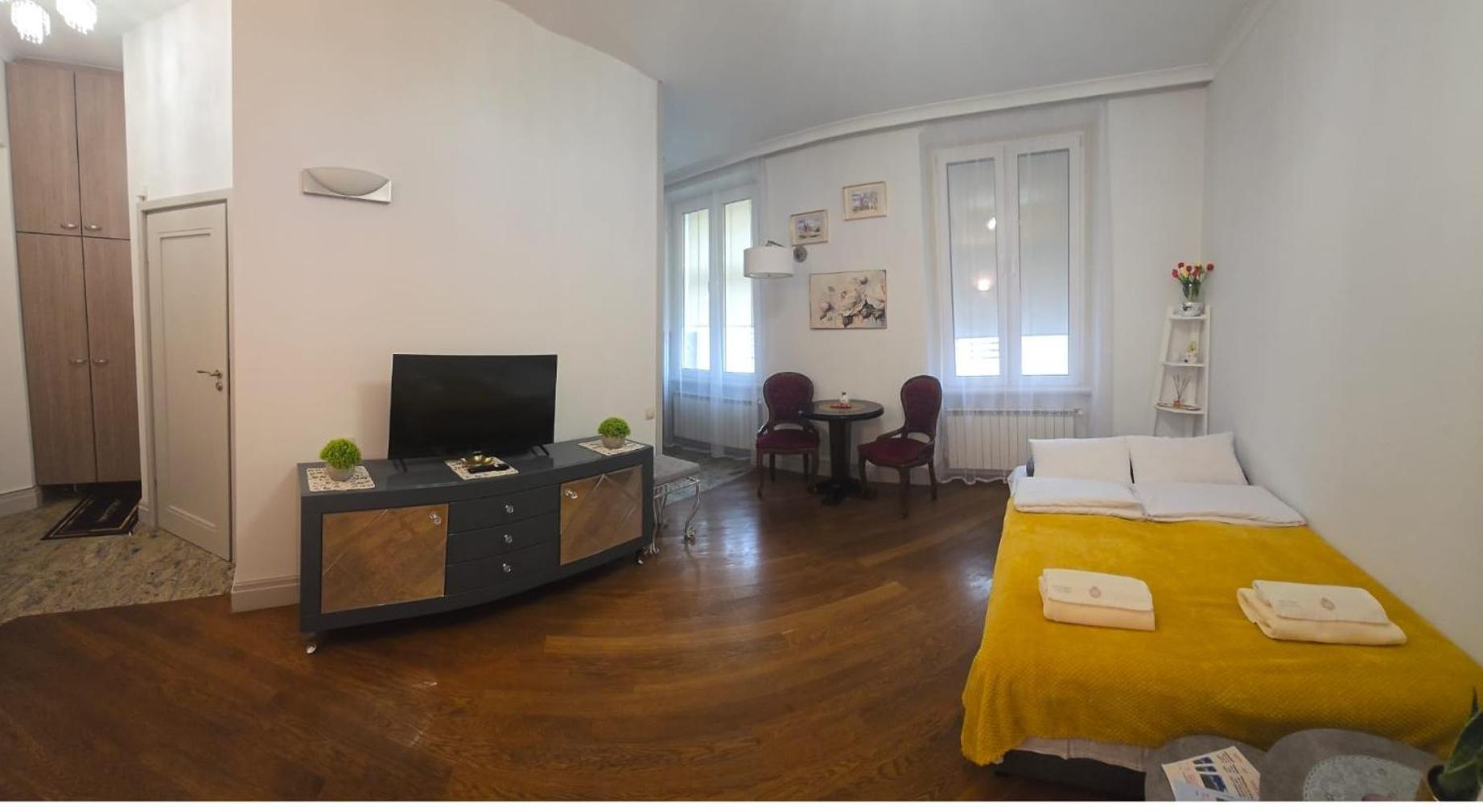 Vip Apart Cracow Krakow Luaran gambar
